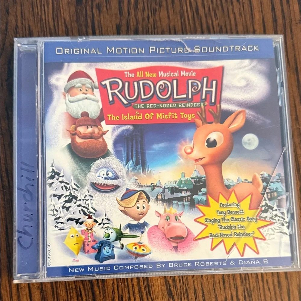 Disney CD Collection Set - Picture 2 of 9